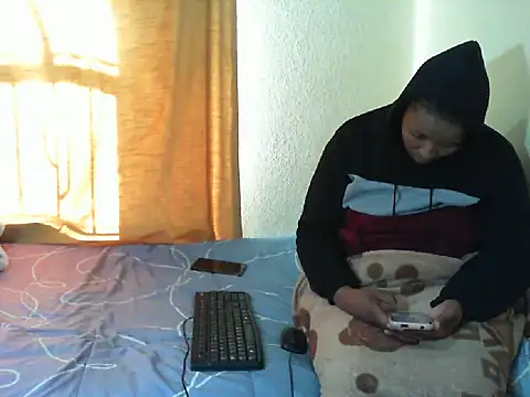 Caramel-Diva webcam