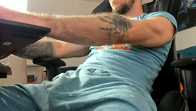 marioslim webcam