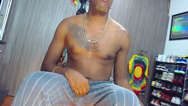 bigdickxblackx webcam