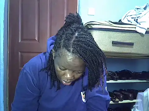 Ebonyceline webcam