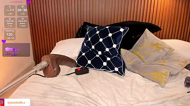 _mishelle webcam