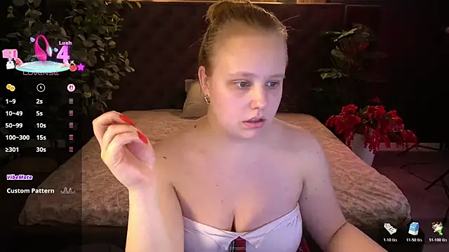 CrystallPaws webcam