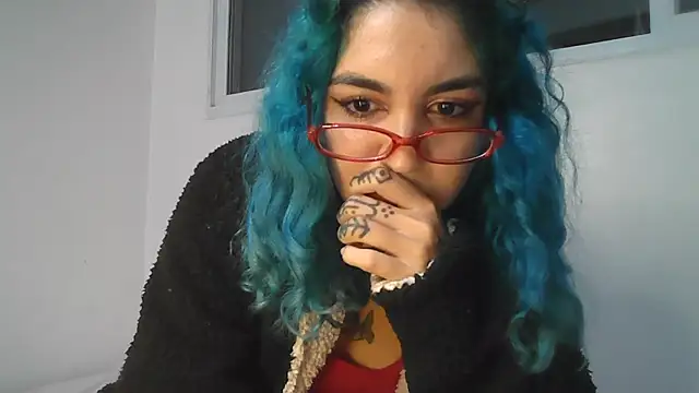BabeGurl webcam
