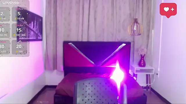 luisa__torres webcam