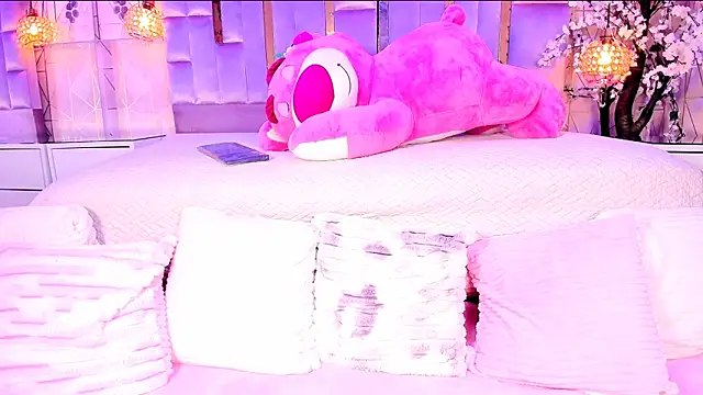 Naomistart webcam