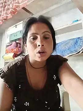Shreya_pandit webcam