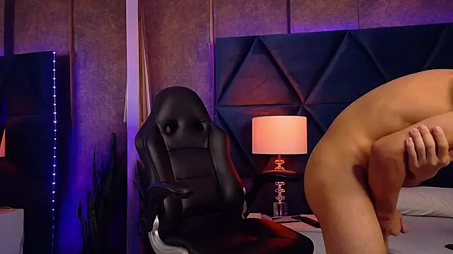 ThiagoFerrer_ webcam