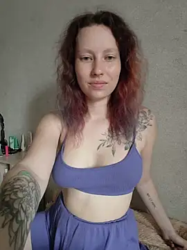 Frost_foxy webcam