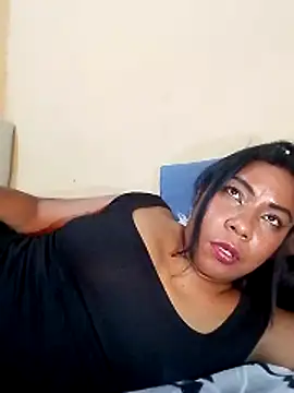rosmery-navarro webcam