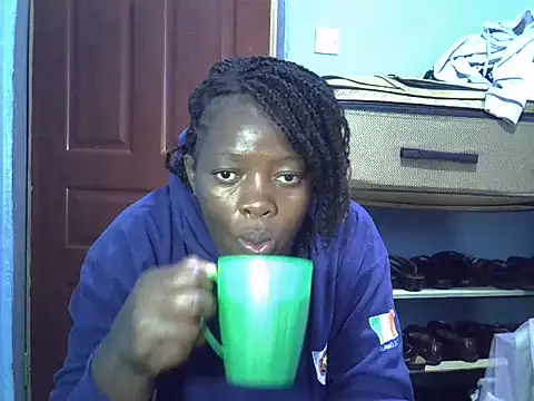 Ebonyceline webcam