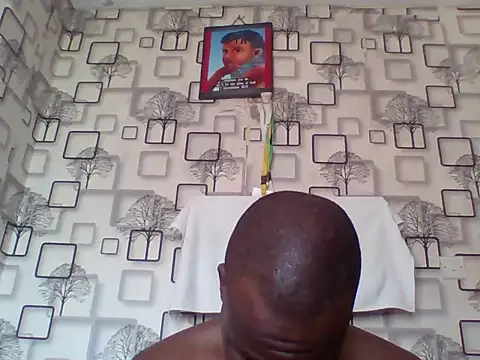 Chumba_001 webcam