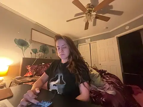 Vaua089 webcam