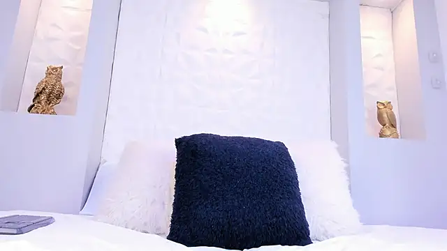 Velvet_man webcam