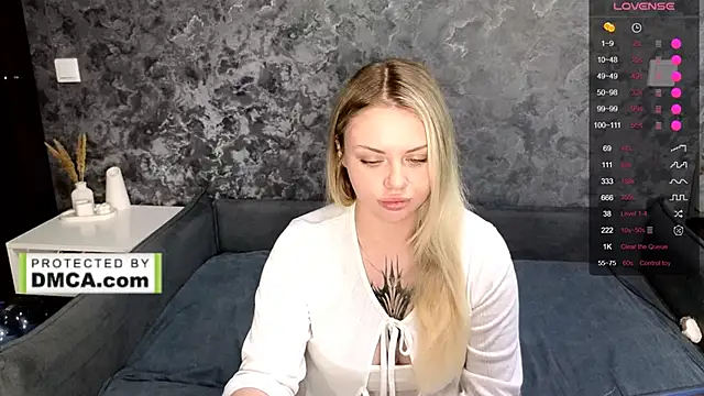 StasyLucke webcam