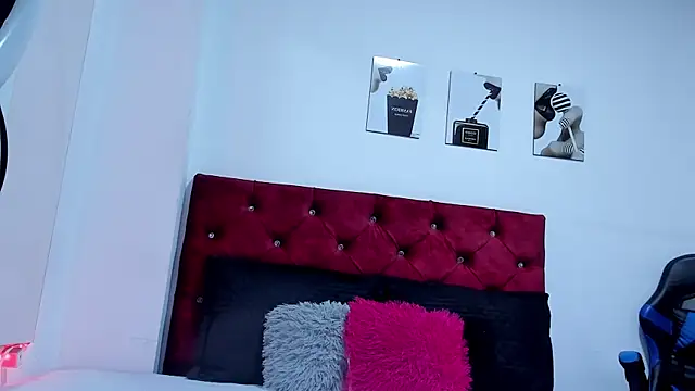 ThiagoSexy005 webcam