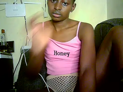 Therry-heart webcam