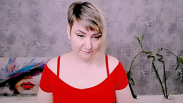Djullia webcam