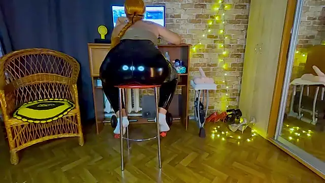 JosephinaBlack webcam