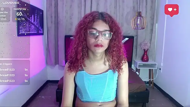 luisa__torres webcam