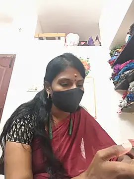 Tamil_Yalini12 webcam
