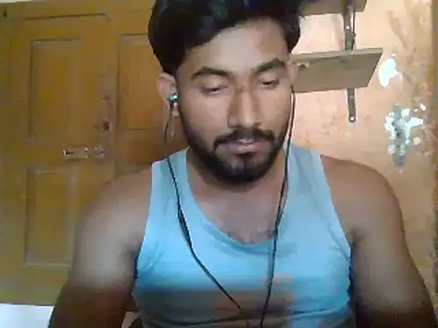 LustyDanky webcam