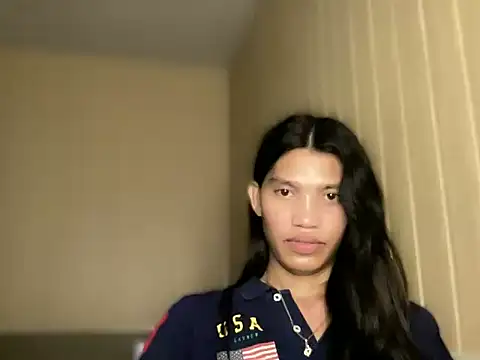 Yourgoddess_jayve webcam
