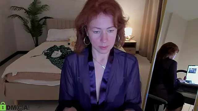 LeticiaRomano webcam