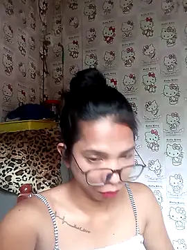 Lady_trix01 webcam