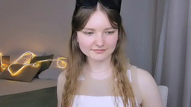 LookEva webcam