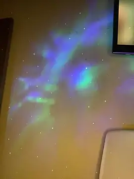 SalomeFerrer webcam