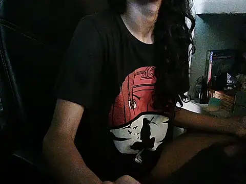 exude_diya webcam
