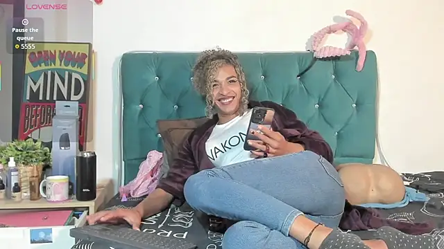 StefanyMiler webcam