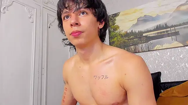 Tyler_durten webcam