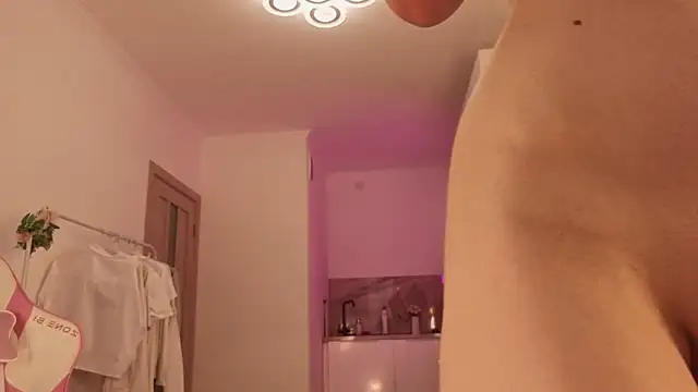 Eva_Sonic webcam