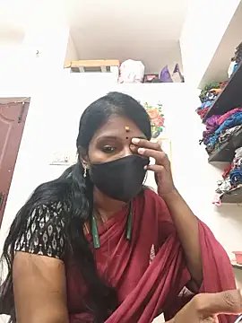 Tamil_Yalini12 webcam