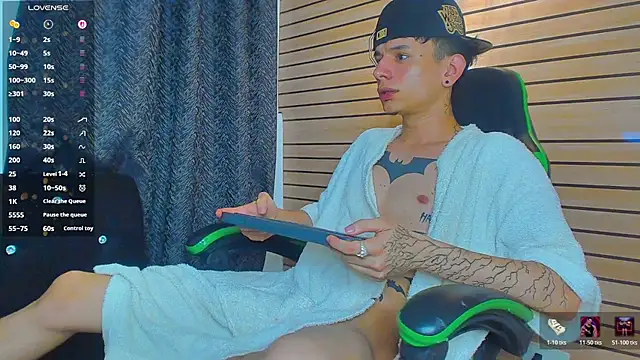 TheBatMansion webcam