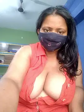 Ohh_Meena webcam