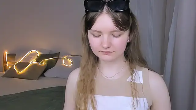 LookEva webcam