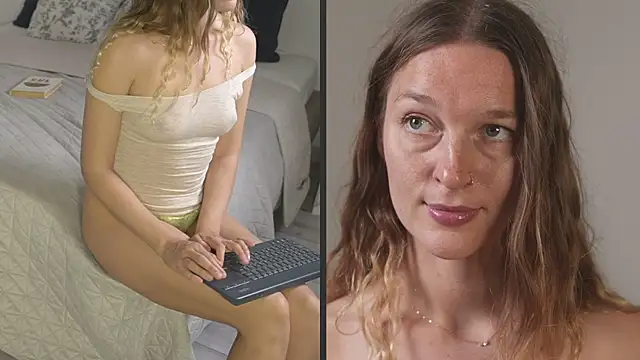 Special___ webcam