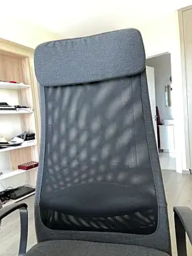 RoxxyDallas webcam