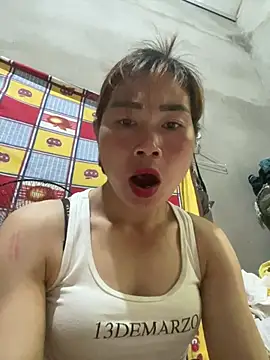 meganmeo webcam
