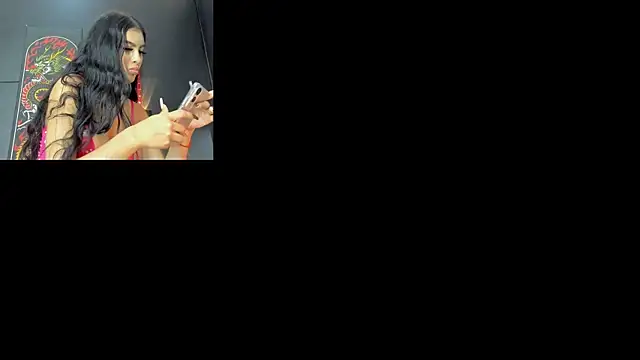 Sofia_Angel_1 webcam