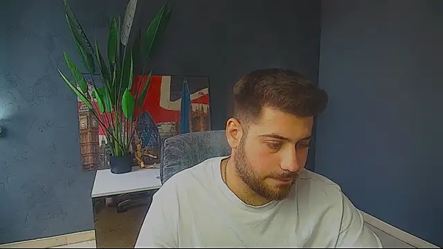 DaxGreer webcam