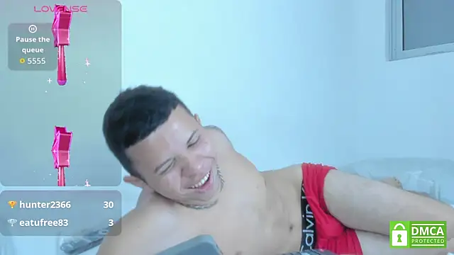 Steven_SkinnyBoy webcam