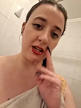 Sora_eroneko webcam