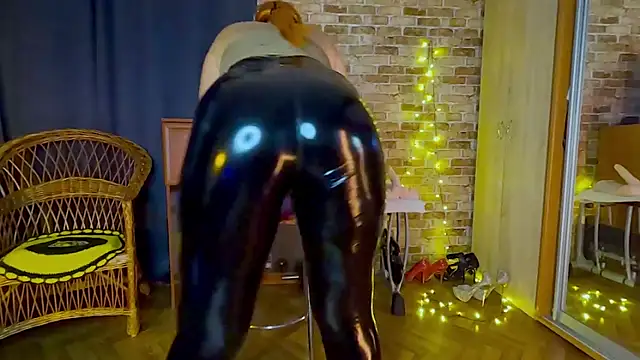 JosephinaBlack webcam