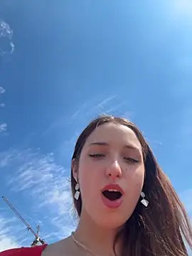 DollyTall webcam