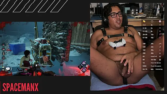 spacemanx_eddy webcam