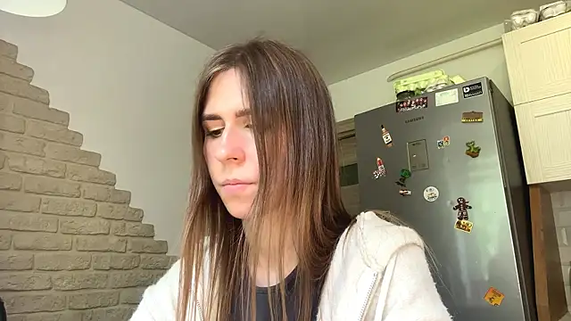 ZaraGuyette webcam