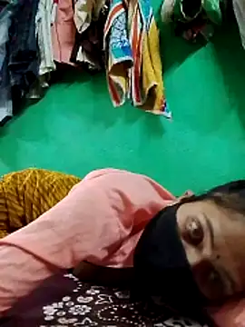 Hashmukhi12 webcam